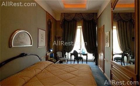Hotel de Vendome 20